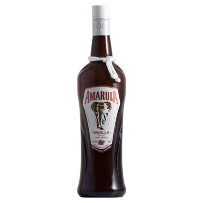 Amarula Vanilla Spice 750ml
